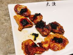 -大渔铁板烧(花园道店)