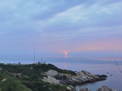 -养马岛旅游度假区