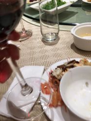 -上海瑞金洲际酒店·宴会厅