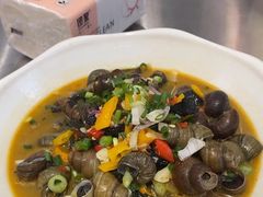 -宵夜侠·自选衡阳烧烤大排档(新塘白江店)
