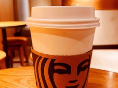 -星巴克(南京狮子桥店)