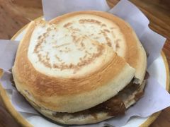-秦豫肉夹馍(东羊市店)