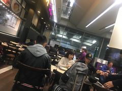 -太兴烧味餐厅(香港机场店)