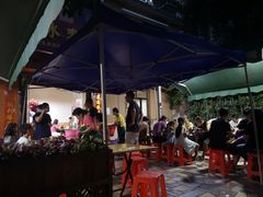 露天位-光明刘冰乳鸽店(光明法政北路店)