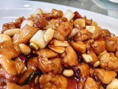 -香融府·烤鸭·家常菜(马家堡路店)