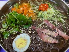 -东北饺子王(港澳广场购物中心店)