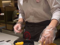 -海底捞火锅(翔龙天地广场店)