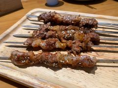 -莲香西域·正宗新疆菜(龙华店)