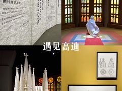 -遇见博物馆(遇见海洋沉浸式奇幻光影展)
