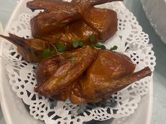 -麒茗餐厅·粤菜·宴会厅·海鲜(锦绣路店)