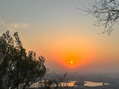 -紫金山山顶公园