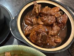 -古代饭堂(冠亚店)