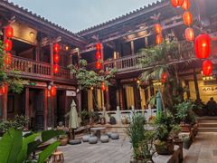 -香满楼(临安路店)