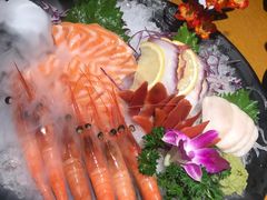 -花枝日本料理(金沟河店)