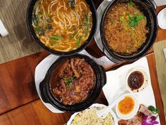 -糟粕醋·椰苑海南菜餐厅(亚龙湾天域酒店)