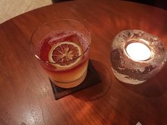 -广州柏悦酒店·悦吧·顶楼露天酒吧