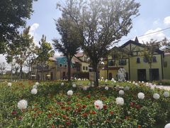 -歌斐颂巧克力小镇