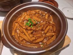 -客颂·客家宴(大壮国际广场店)