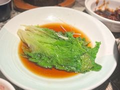 -绿茶餐厅(天通苑华联店)
