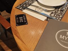 -MYLK意式小厨(熙地港店)