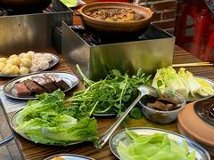 -包工仔·牛杂自助放题