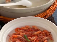 -火福·天湖阁大闸蟹博物馆主题餐厅(浅水湾店)