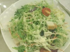 -天津津利华酒店