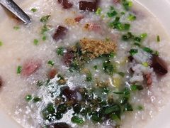 -电白鸭粥店(下沙二坊88号店)