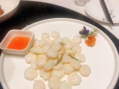 -味钱塘·钱塘浙宴(宋城之江银泰店)