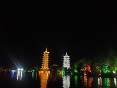 -桂林两江四湖景区