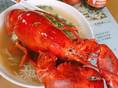 -荔林食店(西华路店)