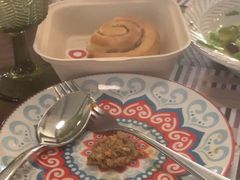 -仁义涵西餐·咖啡(中华巴洛克店)