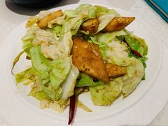 -巴依老爷·新疆美食(上城区天城路店)