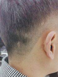 -MAGI美界造型