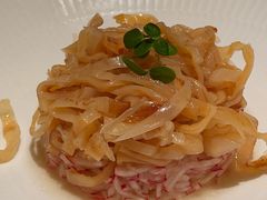 -狮王府淮扬菜(老门东店)