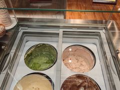 -广州希尔顿逸林酒店-OPEN開·全日制餐厅·海鲜·小火锅·自助餐(东风路店)