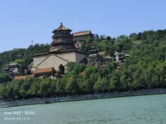 -颐和园