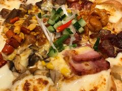 -必胜客(WOW中心城店)