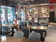 大堂-眉州小吃(魏公村店)