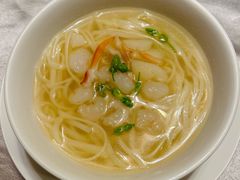 -九里云松·天香餐厅