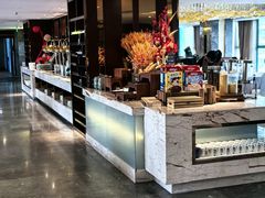 -瑞升芭富丽大酒店-自助餐厅