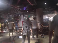 -威尔仕健身(虹桥南丰城店)