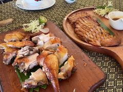 -南沙游艇会·大兵船餐厅