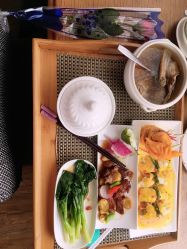 -和伊母婴护理中心·全套房(金山店)