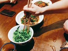 -山涧肴·泉水煮活鱼(坂田店)