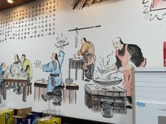 -豫掌柜饸饹面·烩面(秀沿路店)