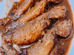 -小铜锣湾海鲜家常菜馆(河西店)