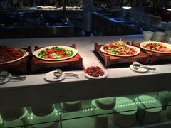 -杭州钱江新城万怡酒店-西餐厅