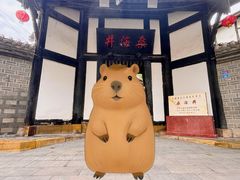 -燊海井