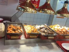 -鲜阿妹(同和店)